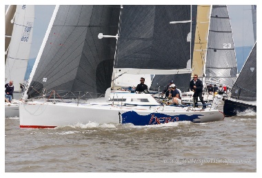 2019 - "CBYC Shanghai Cup   159"